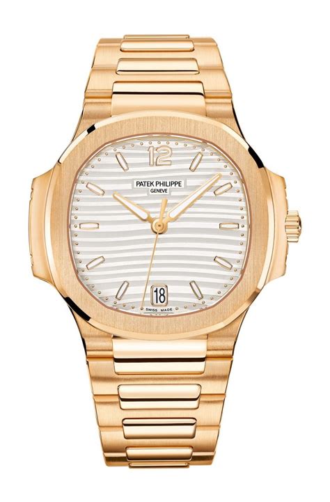 patek philippe price ladies|patek philippe ladies automatic nautilus.